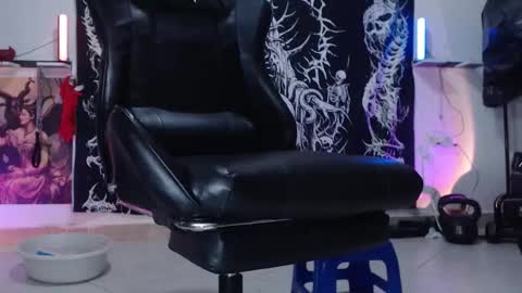 inmortal lamb online show from November 2, 10:36 pm