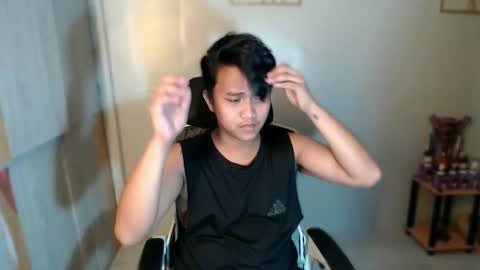 Snapshot of innocent_neil143 chatting on October 12, 2:11 pm Neil online show from October 12, 2:11 pm