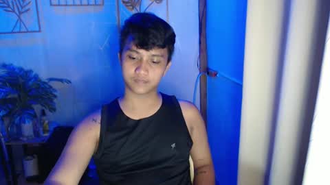 Snapshot of innocent_neil143 chatting on February 1, 5:47 pm Neil online show from February 1, 5:47 pm