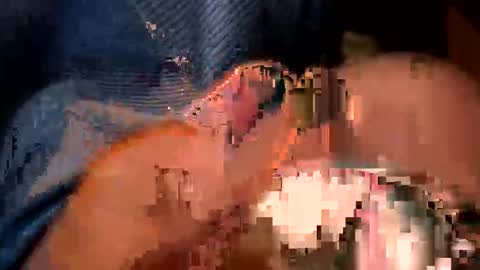 Insaciable777 online show from February 25, 6:53 pm