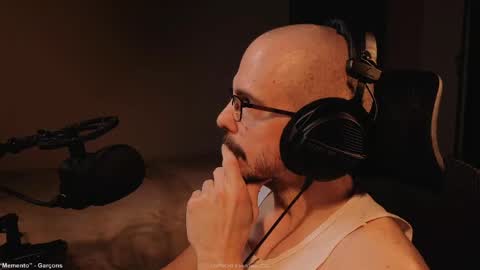 DJ online show from May 25, 1:06 pm