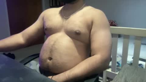 interstate3 online show from November 8, 8:56 pm