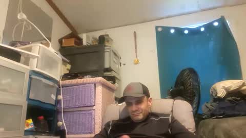 BillyAllen online show from October 31, 8:56 pm