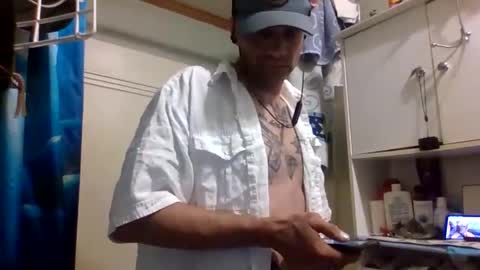 BillyAllen online show from October 5, 8:40 am