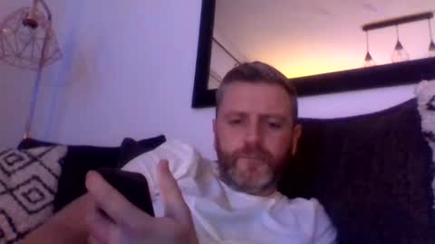 IrishLad online show from February 2, 11:11 pm