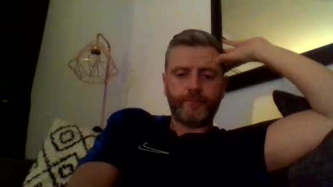 IrishLad online show from February 15, 11:27 pm