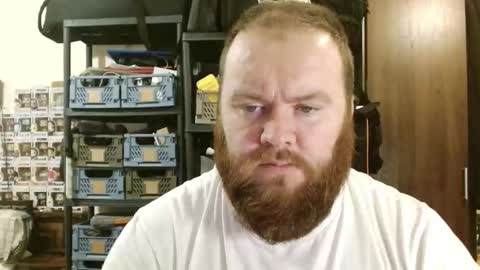 twitter theirishman205 online show from February 7, 6:24 pm