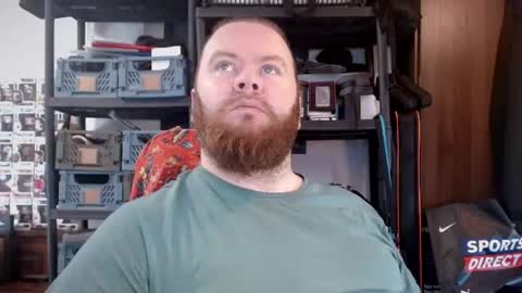 twitter theirishman205 online show from July 2, 1:17 pm