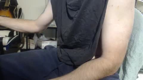 Irishdude2483 online show from November 25, 3:58 pm