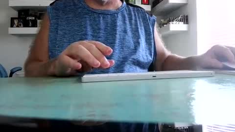 Irishdudelove online show from September 24, 8:29 pm