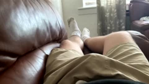 Sc - andrew vernel online show from November 25, 1:35 pm