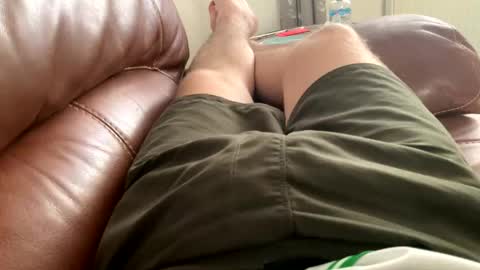 Sc - andrew vernel online show from January 25, 2:47 pm