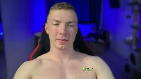 Iron online show from February 11, 10:59 pm