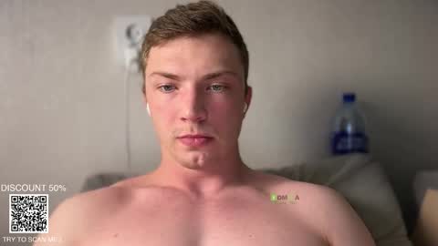 Iron online show from November 14, 8:21 pm