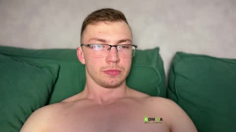 Iron online show from March 28, 12:22 am