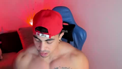 Iron online show from March 30, 12:55 am