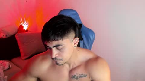 Iron online show from April 6, 4:46 am