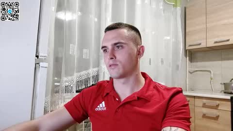 Anton online show from March 26, 8:46 pm