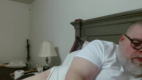 ironeagle333 online show from March 15, 11:33 pm