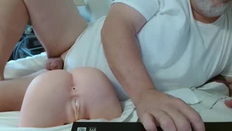 ironeagle333 online show from November 16, 4:31 pm