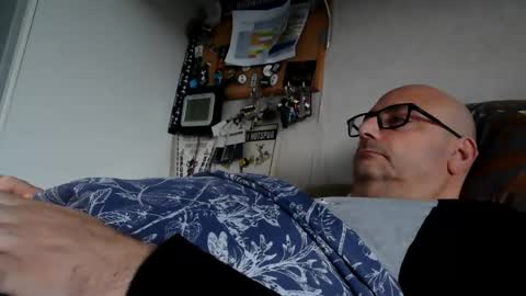 Ironkokkk online show from February 12, 8:42 am