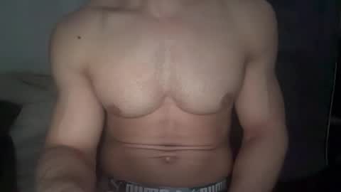 ironman0369 online show from February 17, 4:00 am