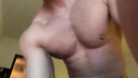 Ironpumper69 online show from January 17, 8:26 pm