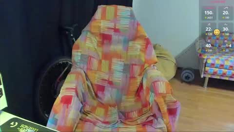 Joel online show from April 15, 4:56 am