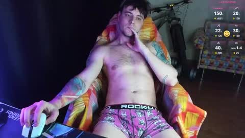 Joel online show from February 20, 9:00 am