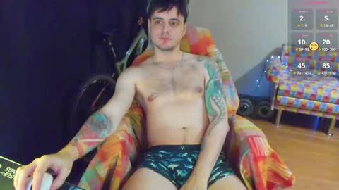 Joel online show from March 3, 10:33 am