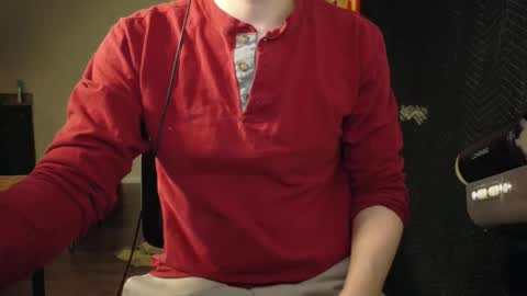 isaac online show from March 2, 4:45 am