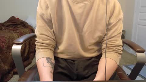 isaac online show from November 13, 4:50 am