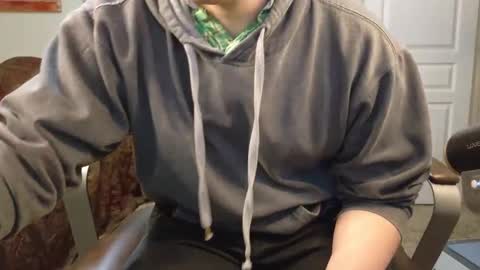 isaac online show from November 11, 3:55 am