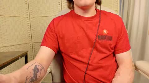 isaac online show from June 5, 6:52 am