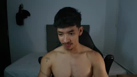 muscle isaac online show from June 1, 7:52 am