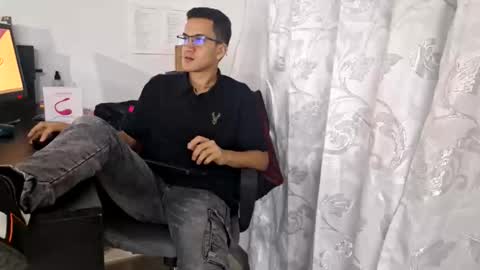 Snapshot of isaac_winter_ chatting on October 22, 4:16 am Isaac online show from October 22, 4:16 am