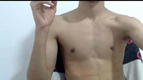 isaac online show from November 26, 7:22 am