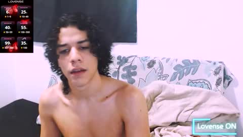 Isidro online show from January 6, 9:19 pm