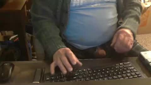 Duke online show from November 14, 2:26 am