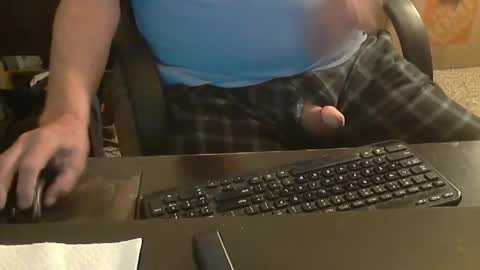 Duke online show from November 15, 3:36 pm