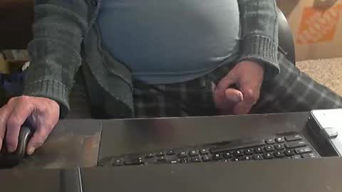 Duke online show from December 18, 11:56 pm