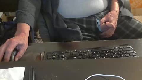 Duke online show from November 2, 10:47 pm