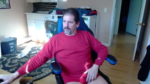 Snapshot of islandguy70 chatting on January 20, 7:14 pm Jim online show from January 20, 7:14 pm
