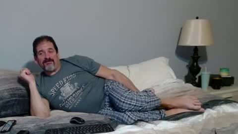 Jim online show from October 27, 10:56 pm