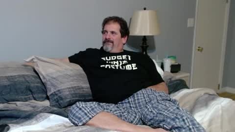 Jim online show from October 31, 11:19 pm