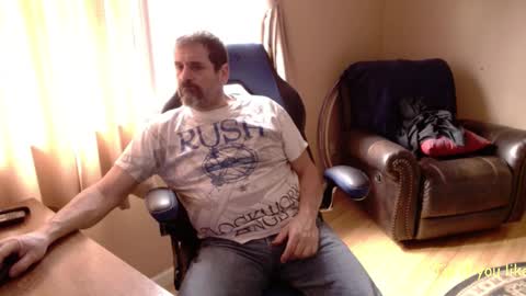Snapshot of islandguy70 chatting on March 9, 5:39 pm Jim online show from March 9, 5:39 pm
