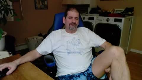 Snapshot of islandguy70 chatting on February 8, 12:06 am Jim online show from February 8, 12:06 am