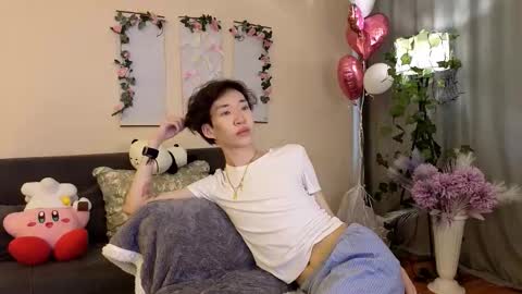 Takumi online show from November 8, 5:21 am