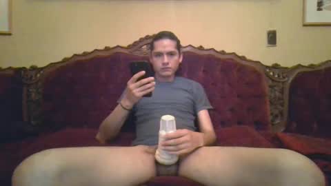 Ismael online show from October 4, 3:44 am