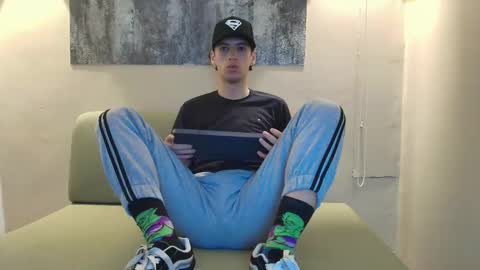 Snapshot of israel_gray chatting on October 21, 8:01 pm Israel online show from October 21, 8:01 pm